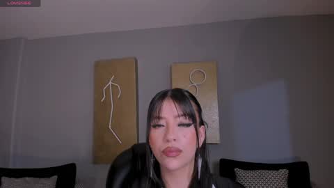 Snapshot of valeriariverax chatting on April 3, 2026, 3:59 am Valeria online show from April 3, 2026, 3:59 am