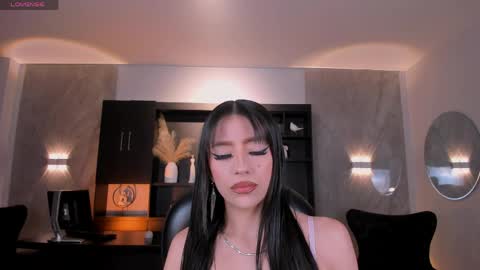 Snapshot of valeriariverax chatting on April 5, 2026, 4:09 am Valeria online show from April 5, 2026, 4:09 am