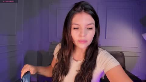 Valeria online show from January 15, 2026, 10:31 am