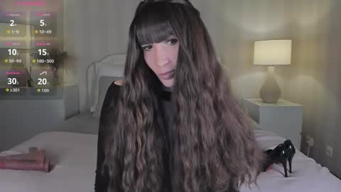 Valeria online show from October 19, 2025, 5:19 am