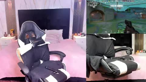 valeriatorrez online show from December 5, 2025, 4:03 pm