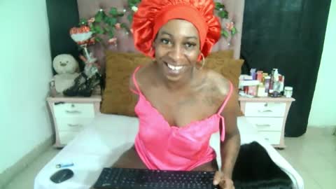 La valerie26 online show from September 17, 2025, 11:34 am