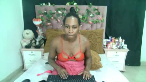 La valerie26 online show from September 18, 2025, 5:53 am