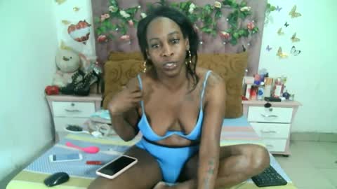 La valerie26 online show from October 13, 2025, 11:38 pm