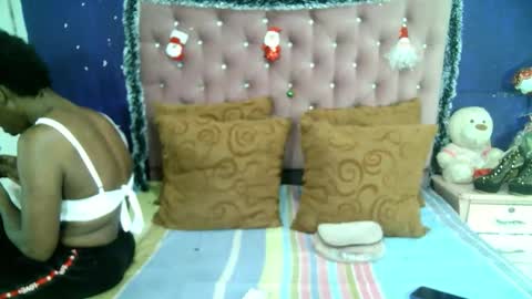 La valerie26 online show from December 20, 2025, 12:45 pm