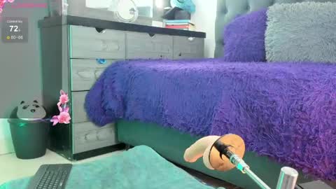 valeri blaze online show from April 22, 2026, 8:17 am