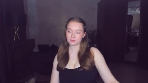ValeriCherry online show from May 16, 2026, 5:59 am