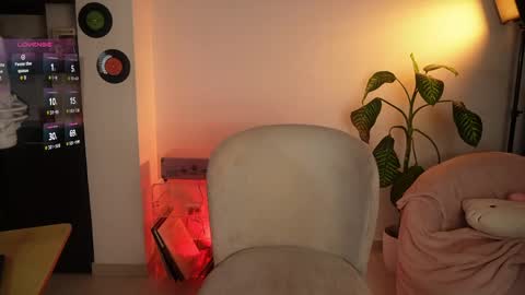 valerie07 online show from May 22, 2026, 3:35 am