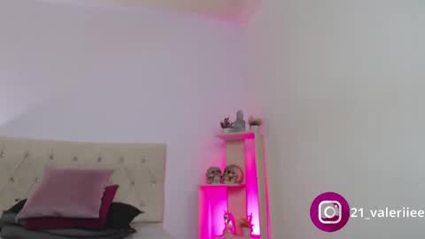 Valeriee online show from December 4, 2024, 12:14 pm
