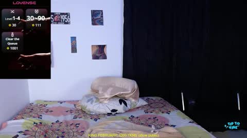 Valerie online show from February 3, 2026, 5:38 am