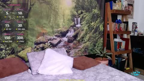 Valerie online show from April 6, 2026, 4:57 am