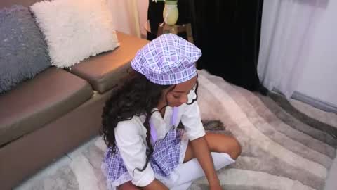 Valerie Style3 online show from March 3, 2026, 3:45 am