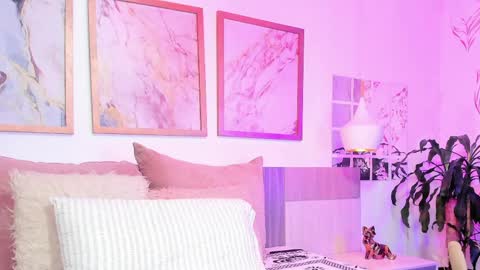  Valeria online show from April 7, 2026, 12:27 pm