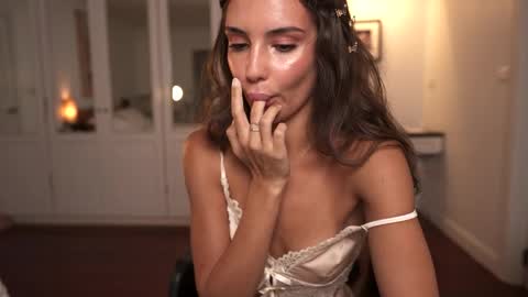 Valerie online show from March 30, 2026, 2:45 am