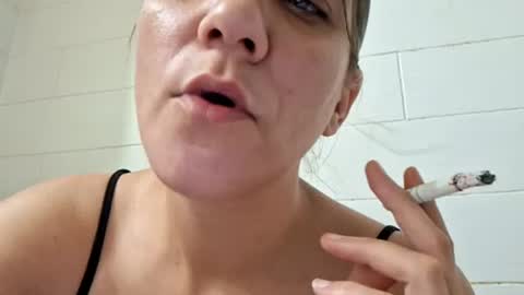 ValerieRayne online show from August 2, 2026, 6:01 am