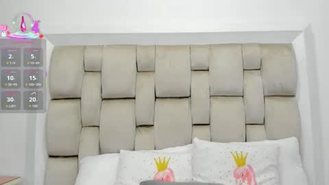 Valerie online show from January 12, 2026, 11:48 am