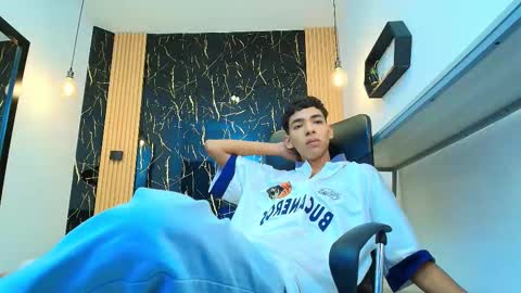 VALERIO  online show from March 20, 2026, 3:11 am