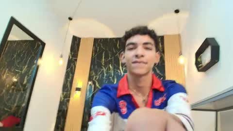 VALERIO  online show from April 10, 2026, 2:39 am