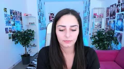 Valerie online show from November 6, 2025, 3:13 pm