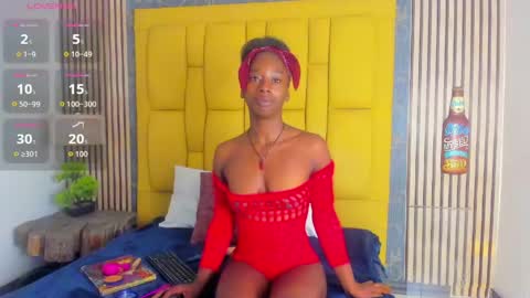 valeriilopez online show from April 29, 2026, 11:58 am