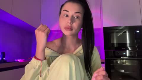 valeriiyaa online show from July 21, 2026, 10:45 pm