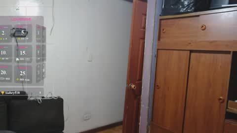ValeriaMayerss online show from May 14, 2026, 11:22 pm