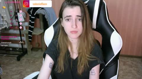 Snapshot of valeritiio chatting on December 24, 2024, 1:59 am valeritiio online show from December 24, 2024, 1:59 am