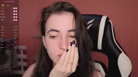 Snapshot of valeritiio chatting on October 1, 2025, 3:56 am valeritiio online show from October 1, 2025, 3:56 am