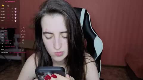 valeritiio online show from December 23, 2025, 5:49 am