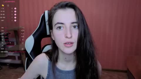 valeritiio online show from February 7, 2026, 2:37 am