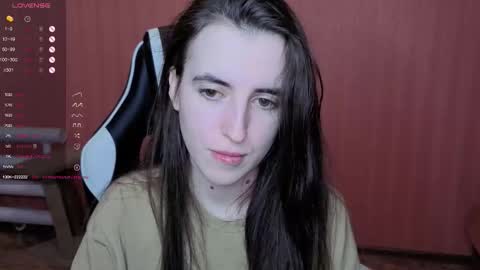 valeritiio online show from February 27, 2026, 2:22 am