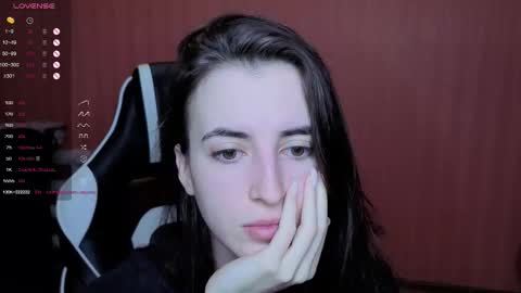 valeritiio online show from March 3, 2026, 1:23 am