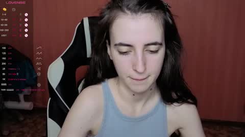 valeritiio online show from April 15, 2026, 3:35 am