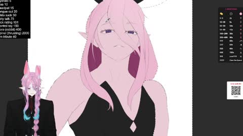 Snapshot of valeriyavalentine chatting on April 6, 2026, 2:42 am Valeriya Valentine online show from April 6, 2026, 2:42 am