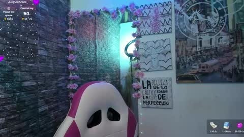 valery__69 online show from October 13, 2025, 1:33 pm