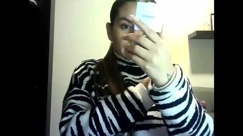 Valery online show from April 18, 2026, 2:37 am