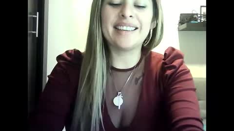 Valery online show from April 28, 2026, 2:38 am