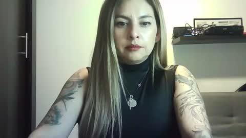 Valery online show from May 3, 2026, 5:13 am