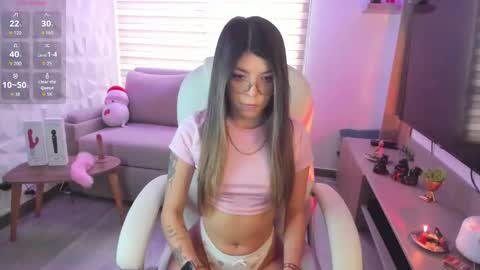 Valery se online show from November 14, 2025, 5:33 pm