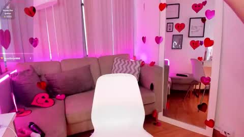 Valery se online show from February 26, 2026, 4:39 pm