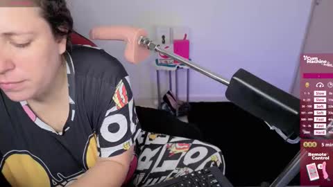 Valery adams1 online show from March 22, 2026, 8:34 pm