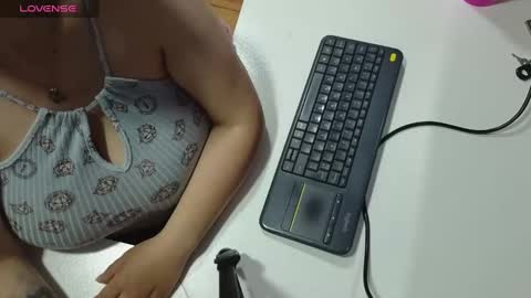 valery cute 18 online show from October 30, 2025, 11:33 am