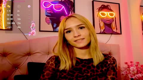 Valery online show from May 21, 2026, 7:54 pm