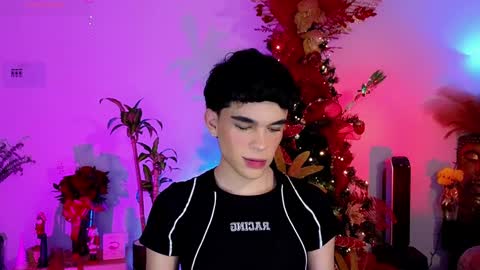 Thomy online show from January 5, 2025, 7:17 am