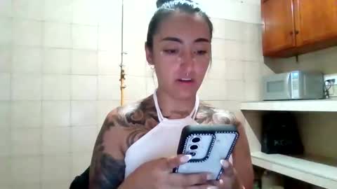 valery hot24 online show from February 18, 2026, 2:46 pm