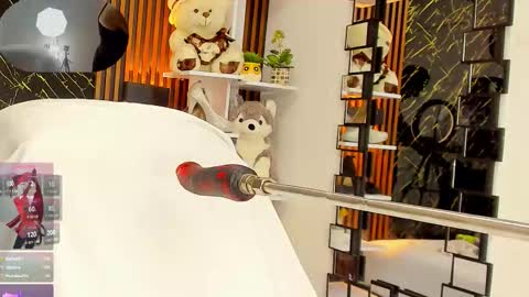  valery kiim2  online show from October 14, 2025, 12:17 pm