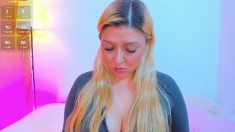 VALERY online show from February 25, 2026, 1:15 am