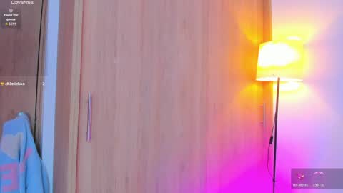 VALERY online show from April 12, 2026, 1:10 am