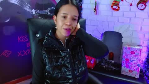 Valeria online show from December 23, 2024, 11:57 am