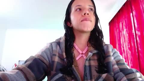 Valeria online show from February 20, 2026, 12:05 pm